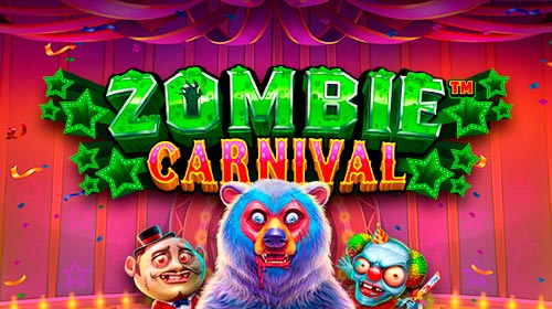 Zombie carnival