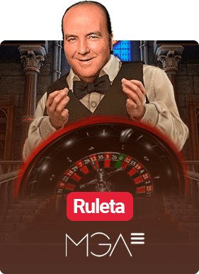 mga Ruleta