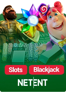 netent