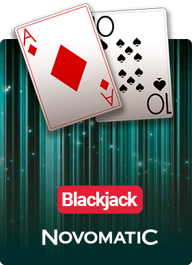 novomatic Blackjack
