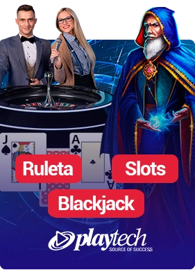 playtech