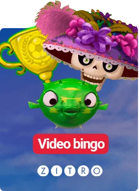 zitro Video Bingo