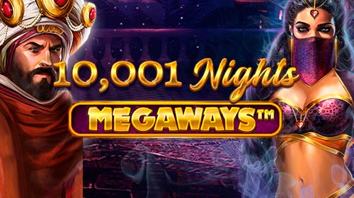 10001 Nights Megaways