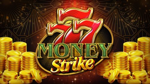 777 Money Strike