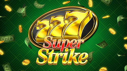 777 Super Strike