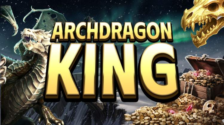 Archdragon King