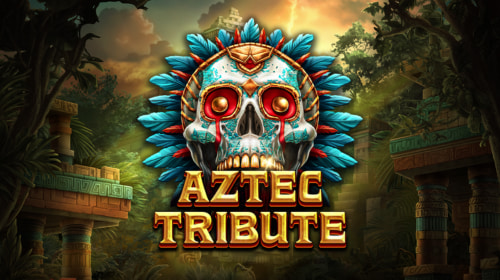 Aztec Tribute