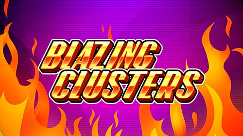 Blazing Clusters
