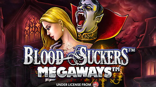 Blood Suckers Megaway