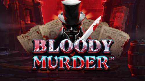 Bloody Murder