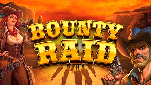 Bounty Raid
