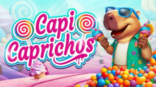 Capi Caprichos
