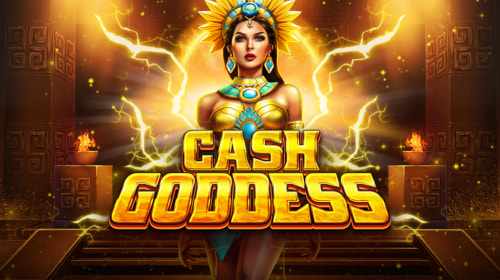 Cash Goddess