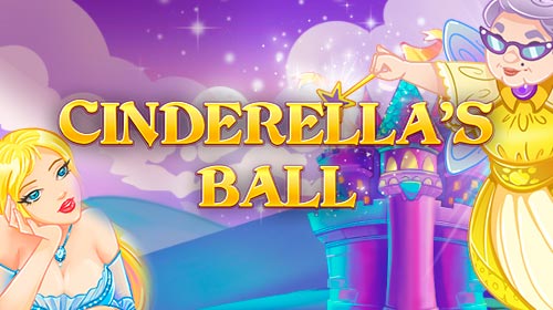 Cinderellas Ball
