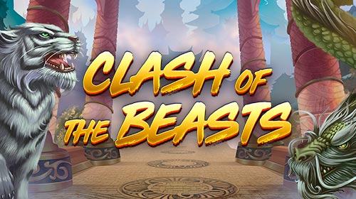 Clash of the Beasts