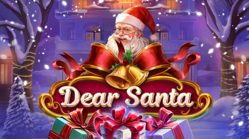 Dear Santa