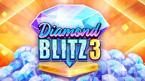 Diamond Blitz 3