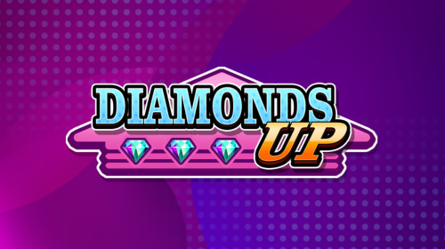 Diamonds Up