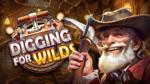 Digging for Wilds