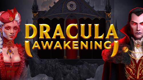 Dracula Awakening