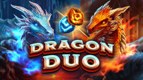 Dragon Duo