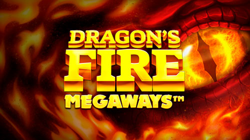 Dragons Fire Megaways