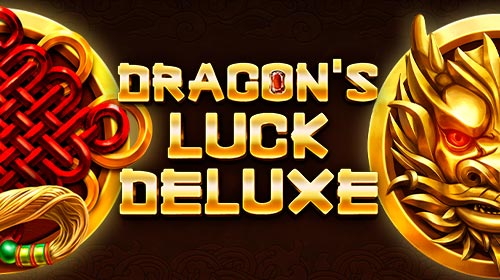 Dragons Luck Deluxe