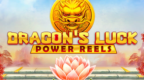 Dragons Luck Power Reels