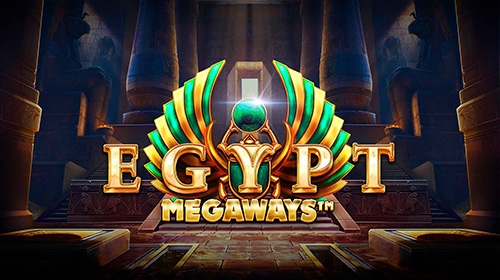 Egypt Megaways