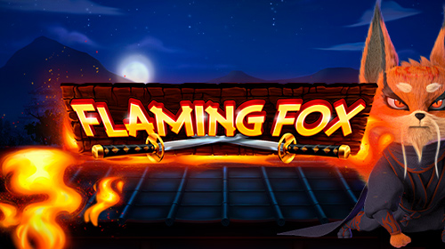 Flaming Fox