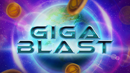 Giga Blast