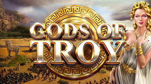 Gods of Troy