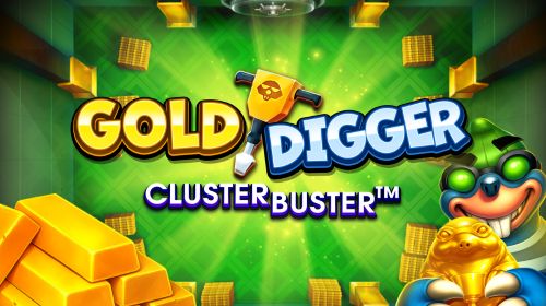 Gold Digger Clusterbuster