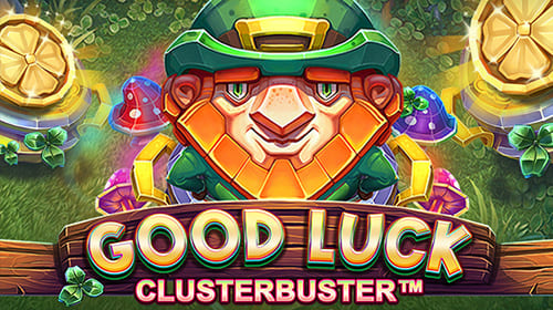 Good Luck Clusterbuster