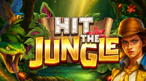 Hit the Jungle