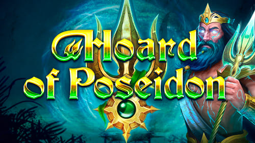 Hoard of Poseidon