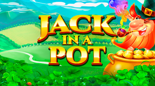 Jack in a Pot