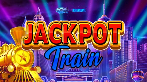 Jackpot Train