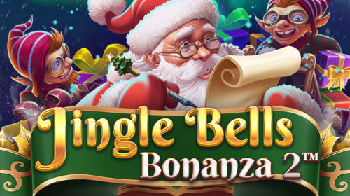 Jingle Bells Bonanza 2