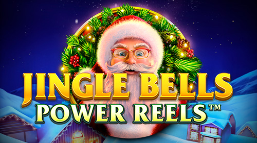 Jingle Bells Power Reels