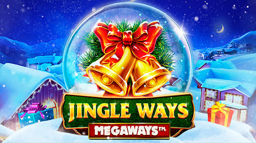 Jingle Ways Megaways