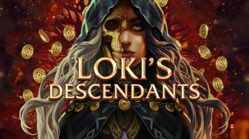 Loki’s Descendants