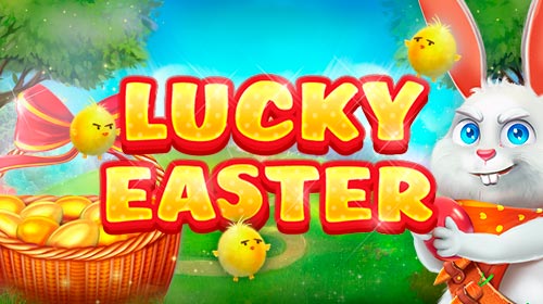Lucky Easter