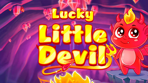 Lucky Little Devil