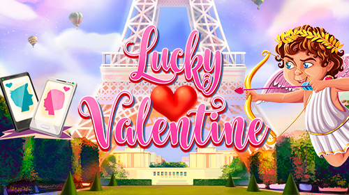 Lucky Valentine