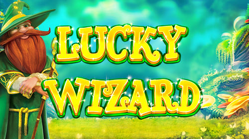 Lucky Wizard