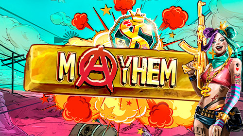 Mayhem