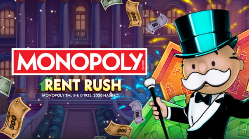 Monopoly Rent Rush