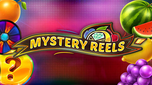 Mystery Reels