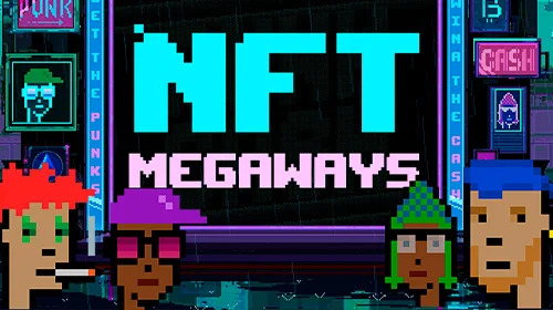 NFT MegaWays